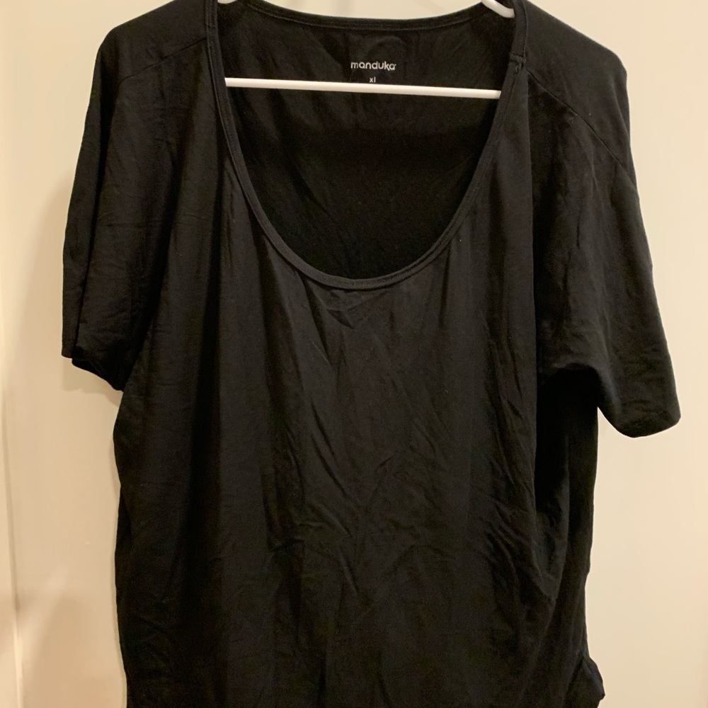 Yoga shirt